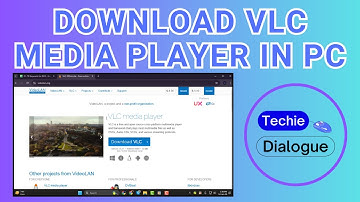 How to Download VLC Media Player in PC - Full Guide (2025)