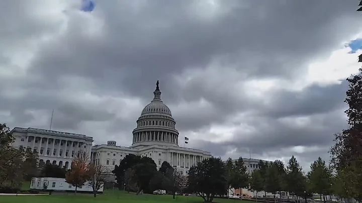 Lawmakers debate COVID-19 relief as holiday approaches