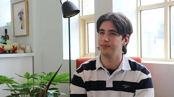 Creating opportunities through self learning