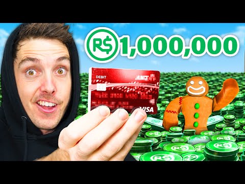 I Spent 10 000 To Beat Every Roblox Game Youtube