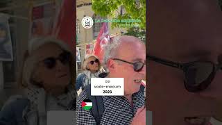 Vade-mecum 2026: Danger pour la Liberté d'Expression? #shorts