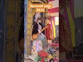 sarswati puja 2025#viral #reels #emotional 20 January 2026