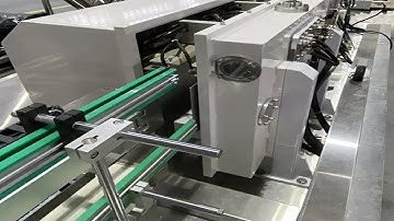 Brick type bags vacuum packaging machine cereals granules rice coffee packing equipment