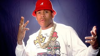 LL COOL J  - The Life Of A Killer