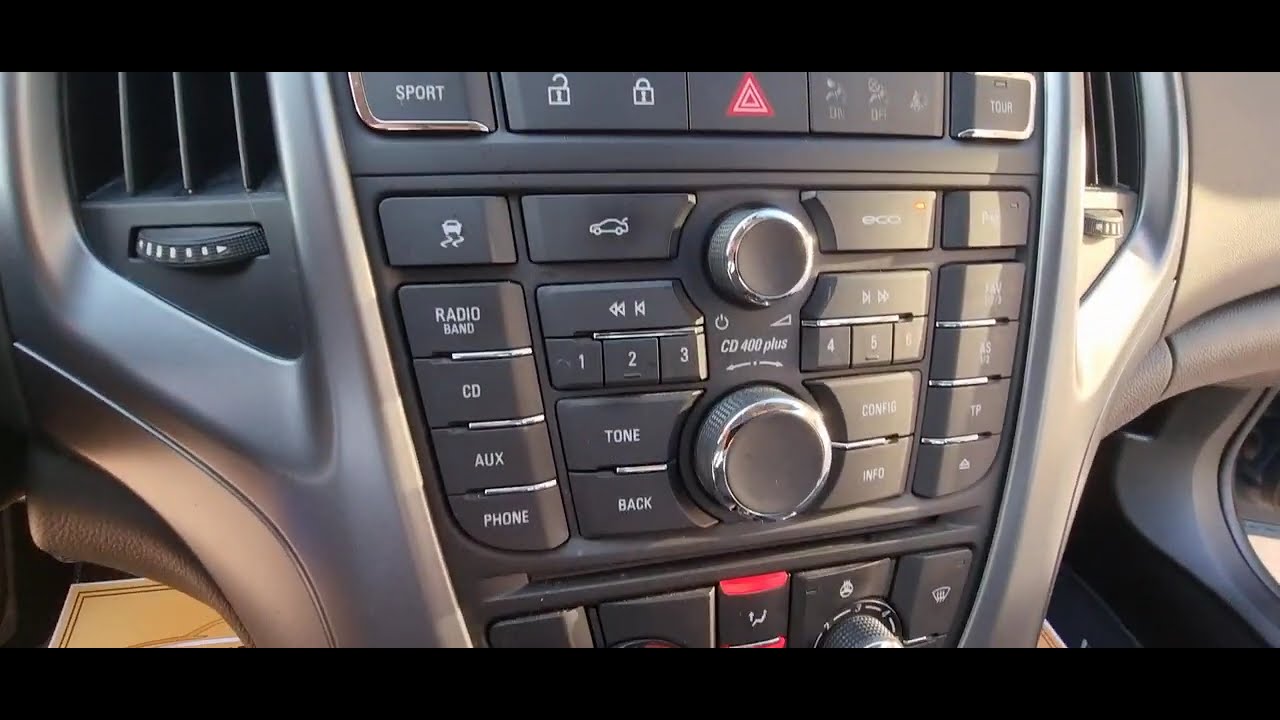 Opel Astra J 1.6 Cdti 136 Ps Probleme OPEL ASTRA J , 1.6 DIESEL ,136 CP, EURO 6, AN 2015 - YouTube