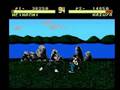 ファミコン版　鉄拳２