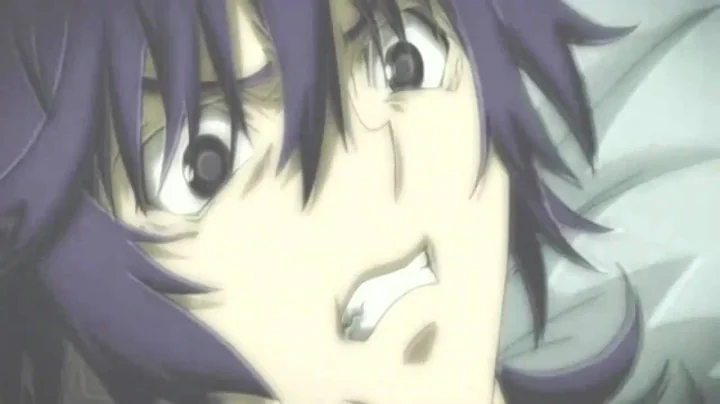 Shiki Opening 1 -CBS-