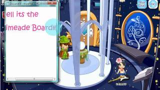 Fantage - How to Unlock Limeade Board