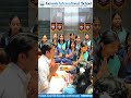 A Blessed Beginning to a Promising Year| Where Faith Meets a Fresh Start #genesisinternationalschool