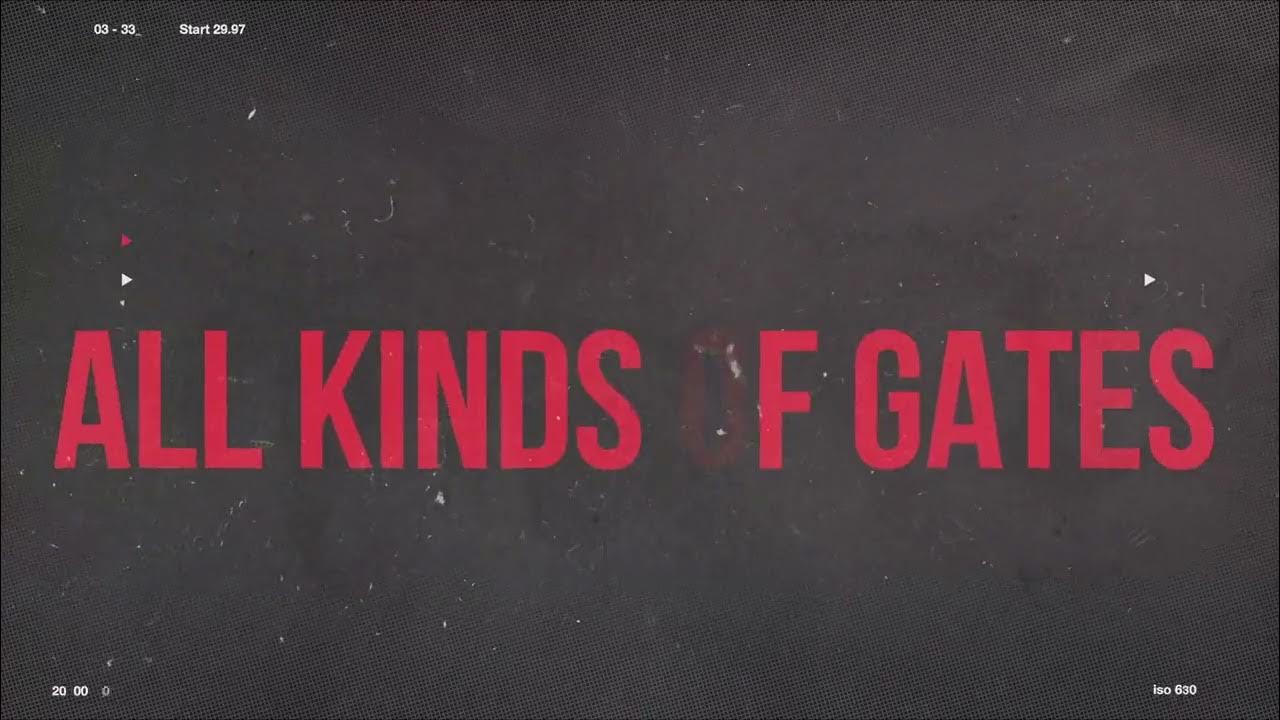 Mighty Mule MM571W Heavy Duty Smart Gate Opener - YouTube