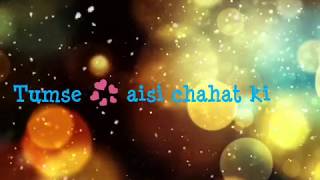 Badi bewafa hain ye ishq ki raahein....