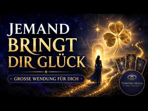 Du zweifelst noch – doch diese GESTE überrascht dich