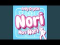 Nori nori nori