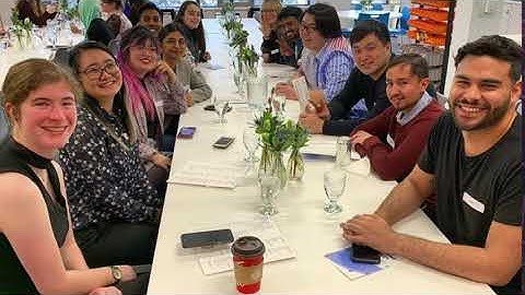 Campus Life at OCAD U - Fall 2020