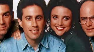 Celebrity Why Jerry Seinfeld Turned Down $110 Million for Another Season of Seinfeld Profile