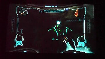 Metroid Prime Walkthrough Part 39 Phazon Mines Clear