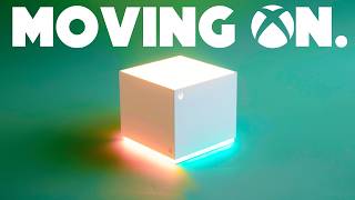 It's OVER! Xbox Update!