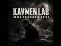 Kavmen Lab ÖFKEM KUSURUNDAN BÜYÜK Official Music Video 