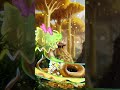TÍCH TỊCH TÌNH TANG về đây trả Lộc #shorts | Vua Luật hấp dẫn - 9999 #money #tamlinh #dragonball