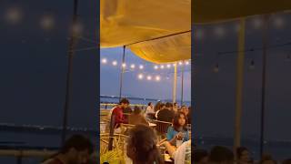 Best Sunset point Cafe               Hidden Gem in Navi Mumbai😍