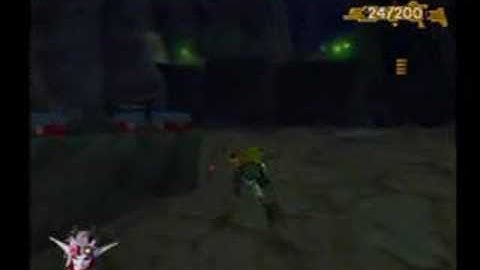 Jak II: Part 41: The Nest
