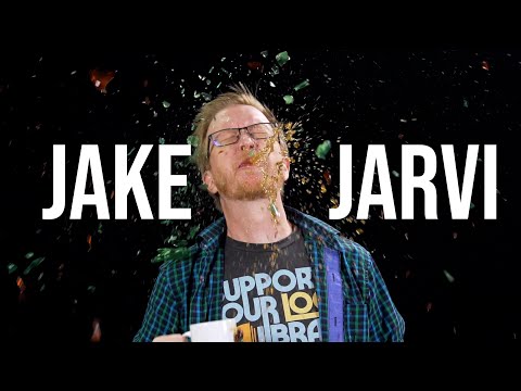 Jake Jarvi Reel 2025