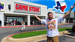 I Opened Another Game Store