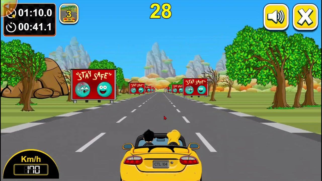 Vehicle Games  Online Friv Games