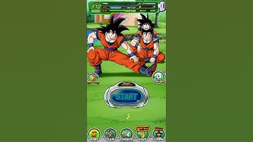 Dokkan Battle after not logging in for months #dragonball #dragonballsuper #dragonballlegends