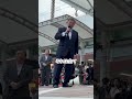 総裁選へ臨む理由【#shorts 】