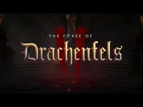 : The Curse of Drachenfels - Free Update