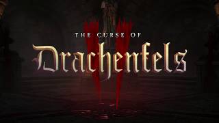 Warhammer: Vermintide 2 - The Curse of Drachenfels - Free Update | Trailer