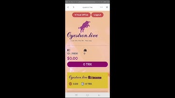 How to Buy Slot in OyesTron | From Dapp Pocket