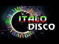 Italo Disco New Generation Mix - 23 (Joy Peters, Grant Miller, Marc Fruttero, Italoconnection...)