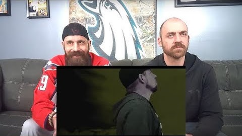 Blindsight - "Buried Alive" Reaction by JAM Reactions