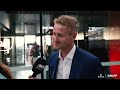 Lisa's Walkabout | Oracle Perth Sail Grand Prix presented by KPMG
