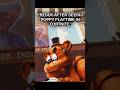 "Fortnite Has Huggy Wuggy" Freddy Be Like: | FNaF 2 Movie MEME