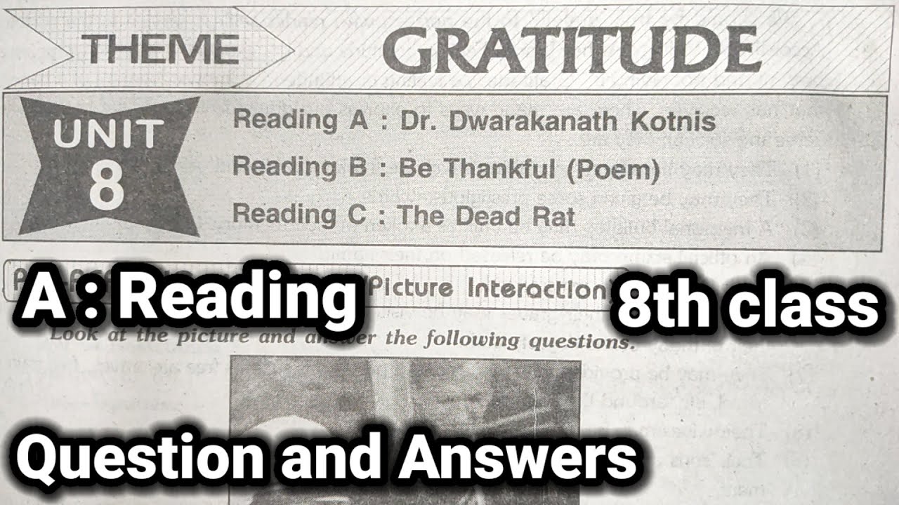 Unit 6 reading. Unit 6 reading