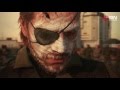 51 маленькая, но умопомрачительная деталь в MGSV: The Phantom Pain