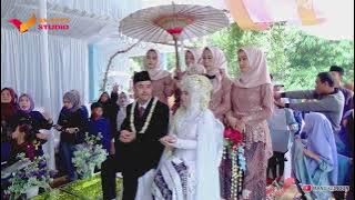 “SAWER PANGANTEN SUNDA — A Meaningful Procession & Prayers for the Bride and Groom | Authentic Su...