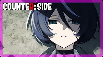 【CounterSide】 revenant - Elysium Philharmonic carnival theme.