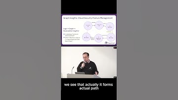 What Can Security Graphs Show You?