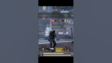 Expert Rewind Mastery💨| Outsmarting Enemies in CODM Isolated Map! #codm #callofduty #codmobile