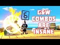 Best MR. GAME & WATCH Players in Smash Ultimate Competitive