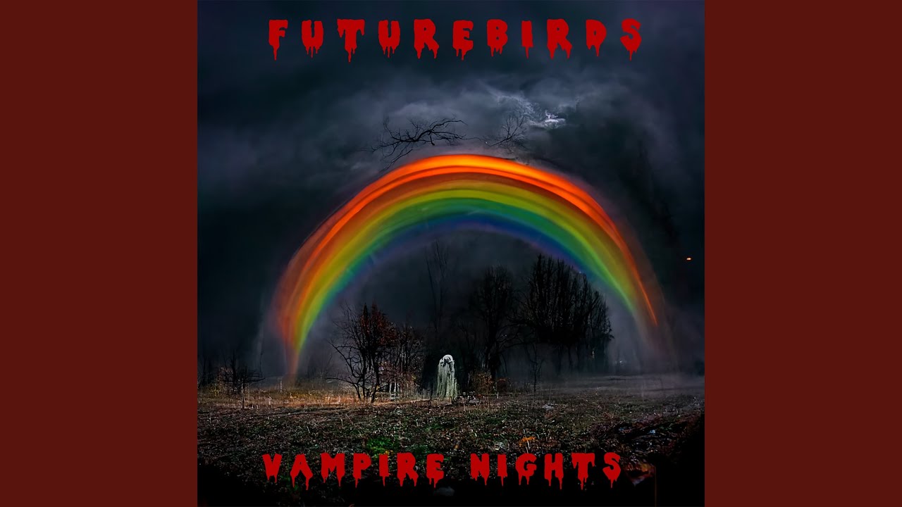 Guarda Vampire Nights su YouTube Guarda Vampire Nights su YouTube
