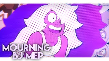 Mourning BJ MEP (Steven Universe)