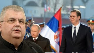 Nafta Do Fusë Në Kolaps Serbinë Trondit Politikani Serb Për Dy Muaj..