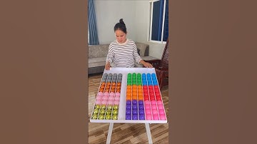 Puzzle Master Challenge – Smart Ball Sort
