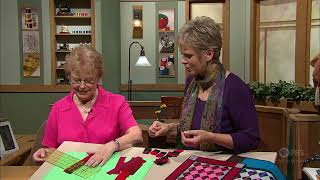 Amish Quilts - Part 1 | Sewing With Nancy