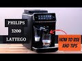 Philips 3200 LatteGo Review: Complete Walkthrough and Tips